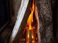 Petromax  Eco Friendly Fire Starter Kit