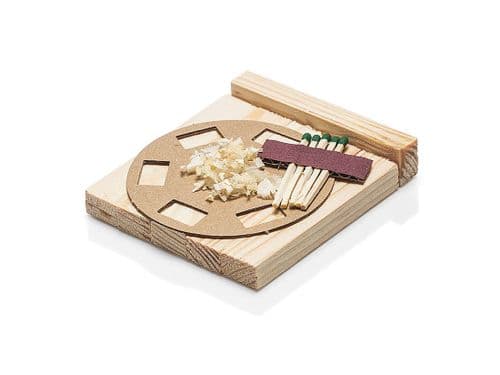 Petromax Eco Friendly Fire Starter Kit