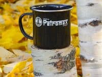 Petromax Enamel Tableware Set