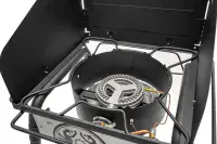 Petromax Gas Table 45