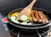 Petromax  Natural Wood Spatula