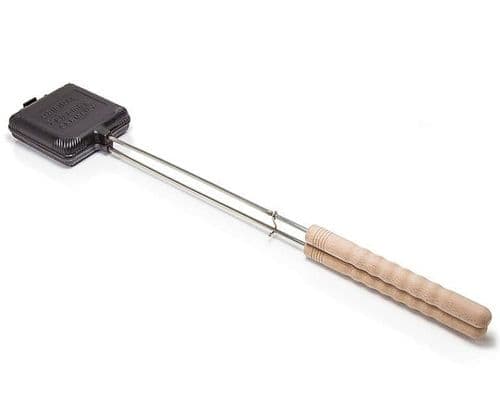 Petromax Sandwich Iron