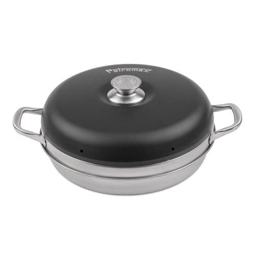 Petromax Stovetop Camping Oven