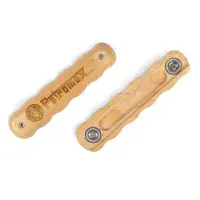 Petromax Wooden Handle for Wrought Iron Pans