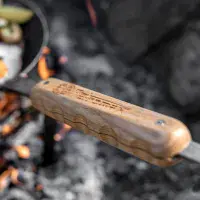 Petromax Wooden Handle for Wrought Iron Pans