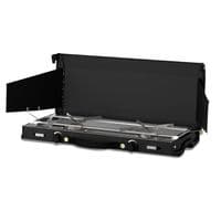 Primus Alika Two-Burner Gas Stove