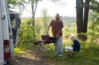 Primus Alika Two-Burner Gas Stove
