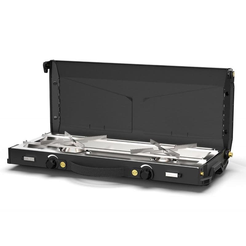 Primus Alika Two-Burner Gas Stove