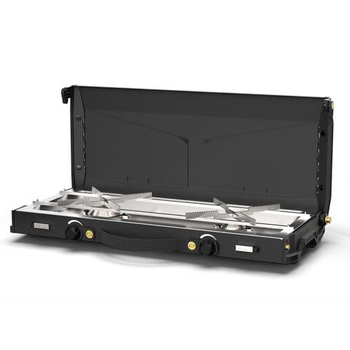 Primus Alika Two-Burner Gas Stove