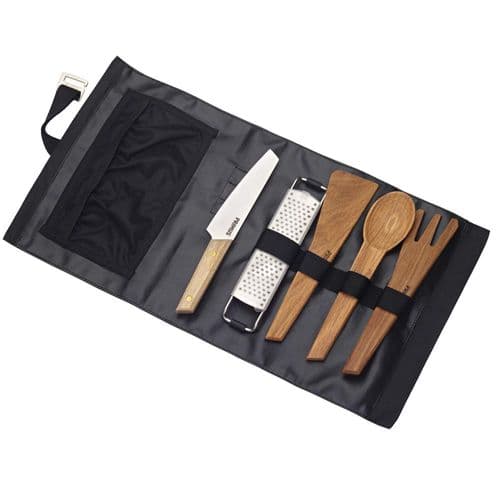 Primus CampFire Cooking Prep Set