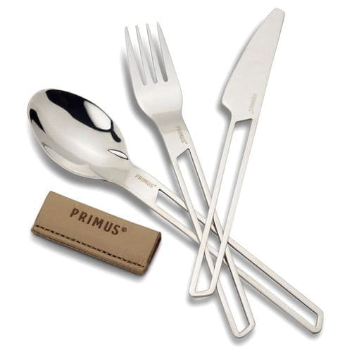 Primus CampFire Cutlery Set