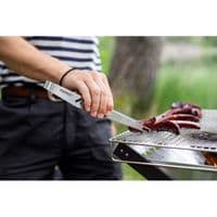 Primus Campfire Stainless-Steel BBQ Tongs