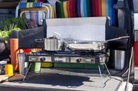 Primus Campfire Stainless Steel Frying Pan