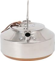 Primus Campfire Stainless Steel Kettle 0.9L