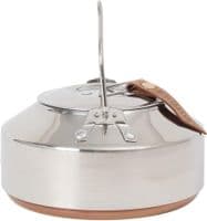 Primus Campfire Stainless Steel Kettle 0.9L