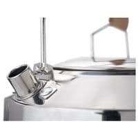 Primus Campfire Stainless Steel Kettle 1.5L
