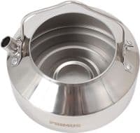 Primus Campfire Stainless Steel Kettle 1.5L