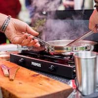 Primus Drinking Glass Stainless Steel