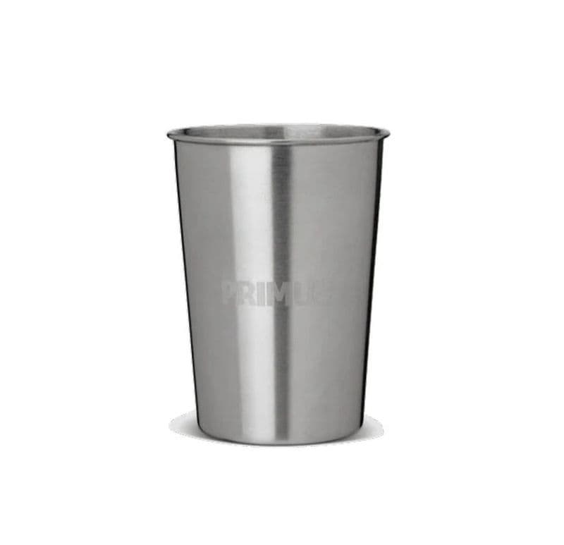 Primus Drinking Glass Stainless Steel