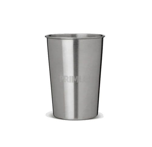 Primus Drinking Glass Stainless Steel