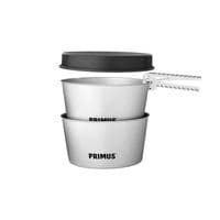 Primus Essential Pot Set 1.3L or 2.3L | Lightweight Nesting Camping ...