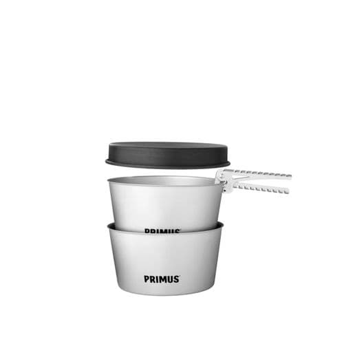 Primus Essential Pot Set 1.3L or 2.3L