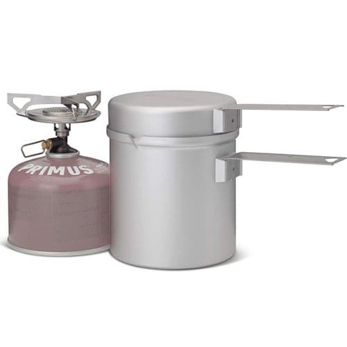 Primus Essential Trail Stove Kit