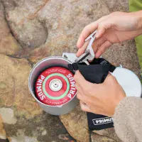 Primus Express Backing Stove