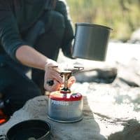 Primus Express Backing Stove