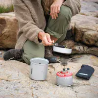 Primus Express Backing Stove