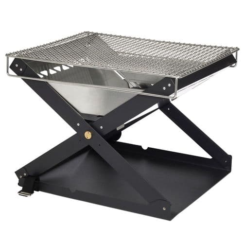 Primus Kamoto Openfire Pit BBQ/Fire Pit - Compact