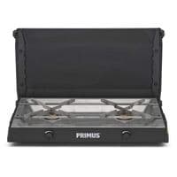 Primus Kinjia Two-Burner Gas Stove
