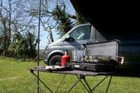 Primus Kinjia Two-Burner Gas Stove