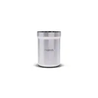 Primus Koppen Trekking Mug | Insulated Stainless Steel Camping Mug for Campervan Trips