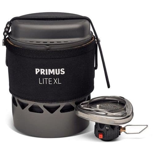 Primus Lite XL Stove System II
