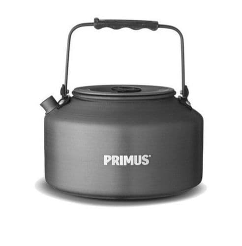 Primus LiTech Anodised Aluminium Kettle - 1.5L