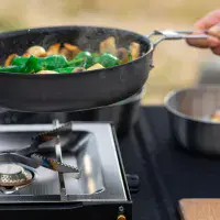 Primus LiTech Lightweight Frying Pan  21cm