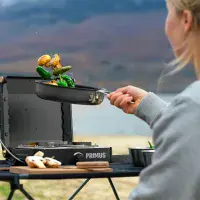 Primus LiTech Lightweight Frying Pan  21cm