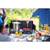 Primus LiTech Lightweight Frying Pan 25cm