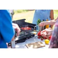 Primus LiTech Lightweight Frying Pan 25cm