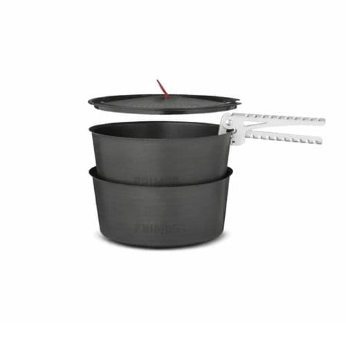 Primus LiTech Pot Set 1.3L or 2.3L