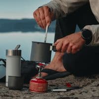 Primus Micron III Gas Camping Stove