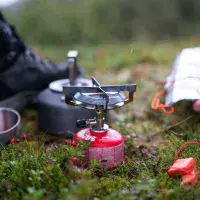 Primus Mimer Gas Camping Stove