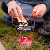 Primus Mimer Gas Camping Stove