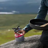 Primus Mimer Gas Camping Stove
