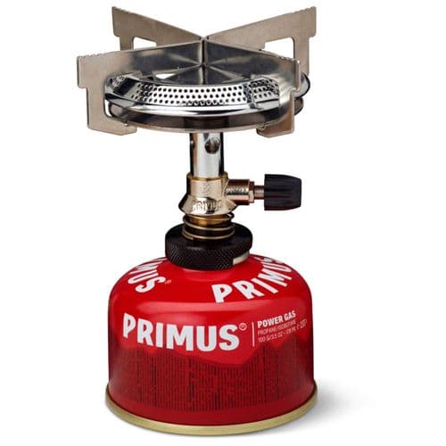 Primus Mimer Gas Camping Stove