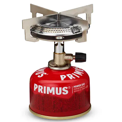 Primus Mimer Gas Camping Stove