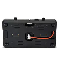 Primus Moto 2 Burner Camping Stove | Compact Campervan Cooking Stove