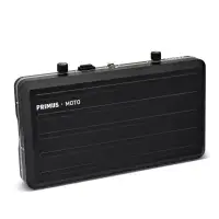 Primus Moto 2 Burner Camping Stove | Compact Campervan Cooking Stove