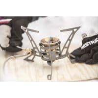 Primus OmniLite Ti Multi-fuel Stove